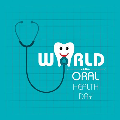 World Oral Health Day: Make a Change